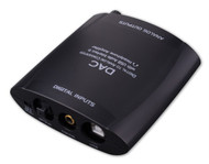 Vanco Digital to Analog Audio Converter (van_280533)