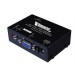 VGA over Cat5e/Cat6 Extender with Audio (500 ft)