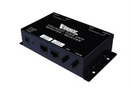 VGA+Audio over Cat5/Cat6 Receiver