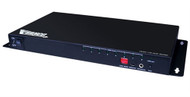 HDMI 1x8 Splitter with IR Control