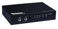 HDMI 3x1 Switch with IR Control