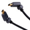 Pro Digital High Speed HDMI Swivel Cable with Ethernet
