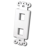 Decor Style Multi-Media Wall Plate Inserts (van_820312)