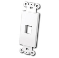 Decor Style Multi-Media Wall Plate Inserts (van_820321)