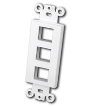 Decor Style Multi-Media Wall Plate Inserts (van_820323)