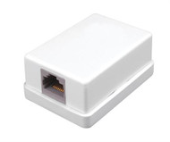 Surface Mount Housings for Category 5e (350MHz) Jacks (van_820351)
