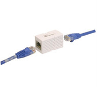 Category 5e In-Line Coupler (van_820355)