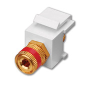 Binding Post Keystone Inserts (820407)