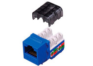 Category 6 90 Degree Keystone Inserts (van_820436)