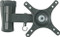 Small Extending Flat Panel Display Mount
