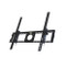 Large Tilt Flat Panel Display Mount