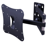 Articulating 23Â- 37Â Flat Panel Display Mount (van_WMART2337)