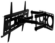 Articulating 37Â- 60Â Flat Panel Display Mount (van_WMART3760)