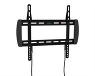 Low Profile Fixed 23Â- 42Â Flat Panel Display Mount (van_WMF2342)