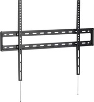 Low Profile 47Â- 84Â Fixed Flat Panel  Display Mount (van_WMF4784)