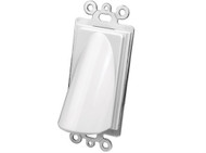 Vanco WPBW2IX Dual Gang Bulk Cable Wall (van_WPBW2IX)