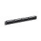 Cat6 24-port Unshielded Patch Panel