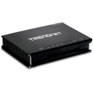 4-Port ADSL 2/2+ Modem Router (trendnet_TDM-C504)