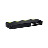 16-port 10/100 GREENnet Switch (trendnet_TE100-S16g)