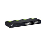 24-Port 10/100 Fast Ethernet Switch (trendnet_TE100-S24g)