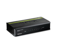 TE100-S8 8 Port 10/100 Fast Ethernet Switch (trendnet_TE100-S8)