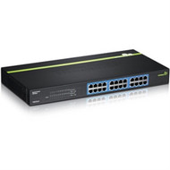 24-Port 10/100/1000 Gigabit Ethernet Switch (trendnet_TEG-S24G)