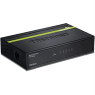 5-Port Gigabit GREENnet Switch (TEG-S50g)