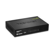8-Port Gigabit GREENnet Switch /w metal case (trendnet_TEG-S82g)
