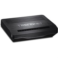 N150 Wireless ADSL 2+ Modem Router (trendnet_TEW-721BRM)
