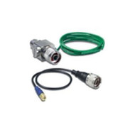 Antenna Surge Arrestor + Reverse SMA to N-Type Converter (trendnet_TEW-ASAK)