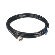 LMR200 Reverse SMA to N-Tpye Cable / 8M (24')  (trendnet_TEW-L208)