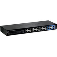 24-port 10/100Mbps Layer 2 Switch (trendnet_TL2-E284)