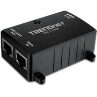 Gigabit Power over Ethernet (PoE) Injector  (trendnet_TPE-113GI)