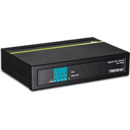 5-port Gigabit PoE+ Switch (trendnet_TPE-TG50g)