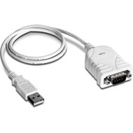 USB to Serial Converter (trendnet_TU-S9)
