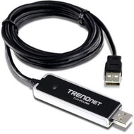 High Speed PC-to-PC File Share Cable (trendnet_TU2-PCLINK)