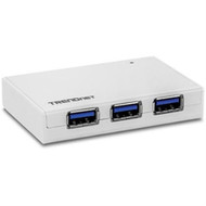 4-Port Powered USB SuperSpeed 3.0 Hub (trendnet_TU3-H4)
