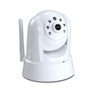 MegaPixel HD Wireless Day/Night PTZ Internet Camera (trendnet_TV-IP662WI)