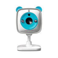 HD Wireless Baby Monitor /w Thermal & Speaker (trendnet_TV-IP745SIC)