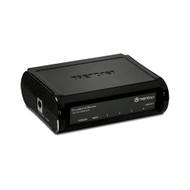 Cable/DSL 4-Port Broadband Router - Black (trendnet_TW100-S4W1CA)