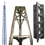 DMX-44N Standard Duty