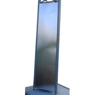 CS-6 DMX Section 6 Climb Shields