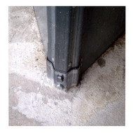 CBS-05 DMX Section 5 Concrete Base Stubs