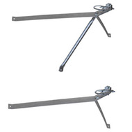 18" Wall Mount