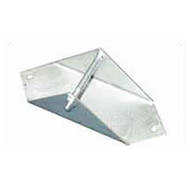 Pop-Up Mast Swivel Base