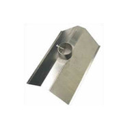 Pop-Up Mast Saddle Roof