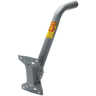 22" Pipe with U-Bolt Mounting Kit