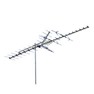HighBand VHF/UHF Antenna Long Range-HD7698P