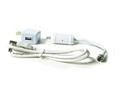 Boost Indoor Amplifier Gain: 20dB