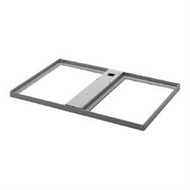 Non-Penetrating Mount Galvanized Steel